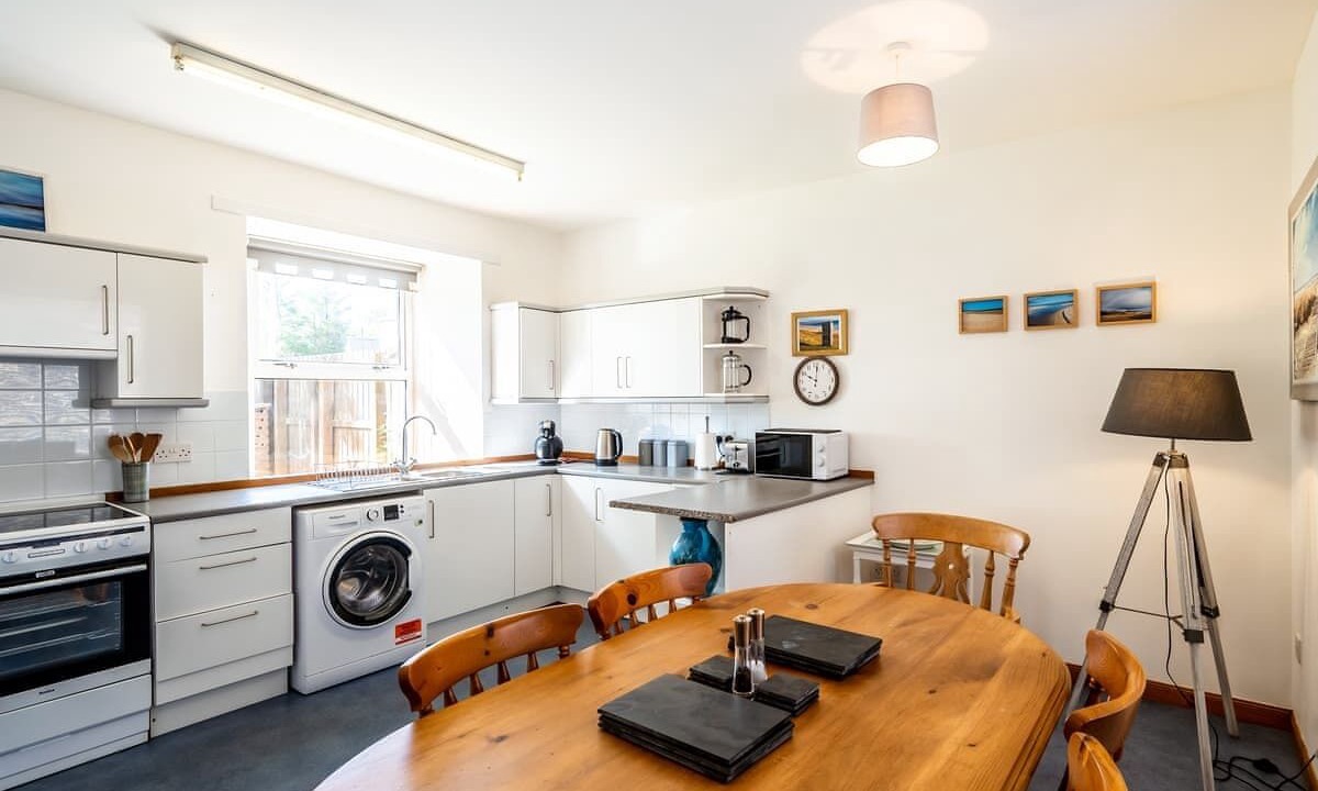 Photo of Kitchen in Brora