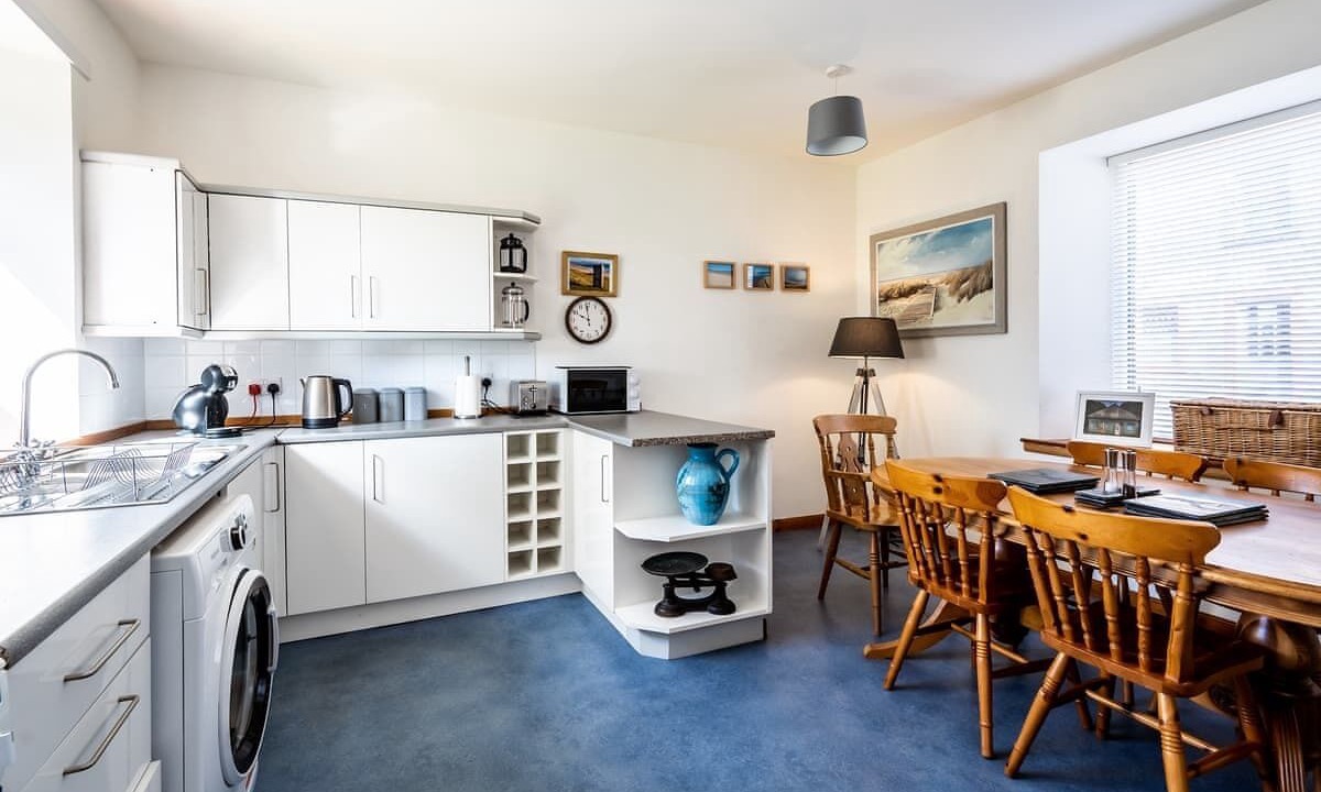 Photo of Kitchen in Brora