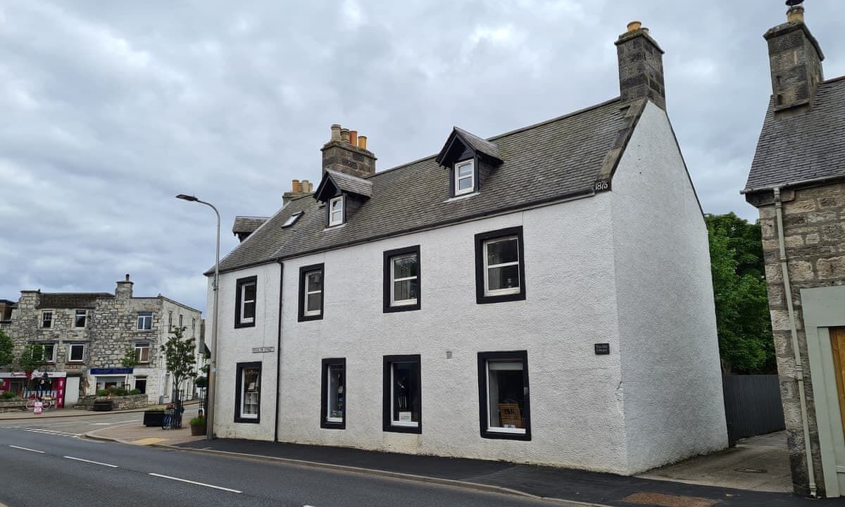 Photo of Outdoor in Brora