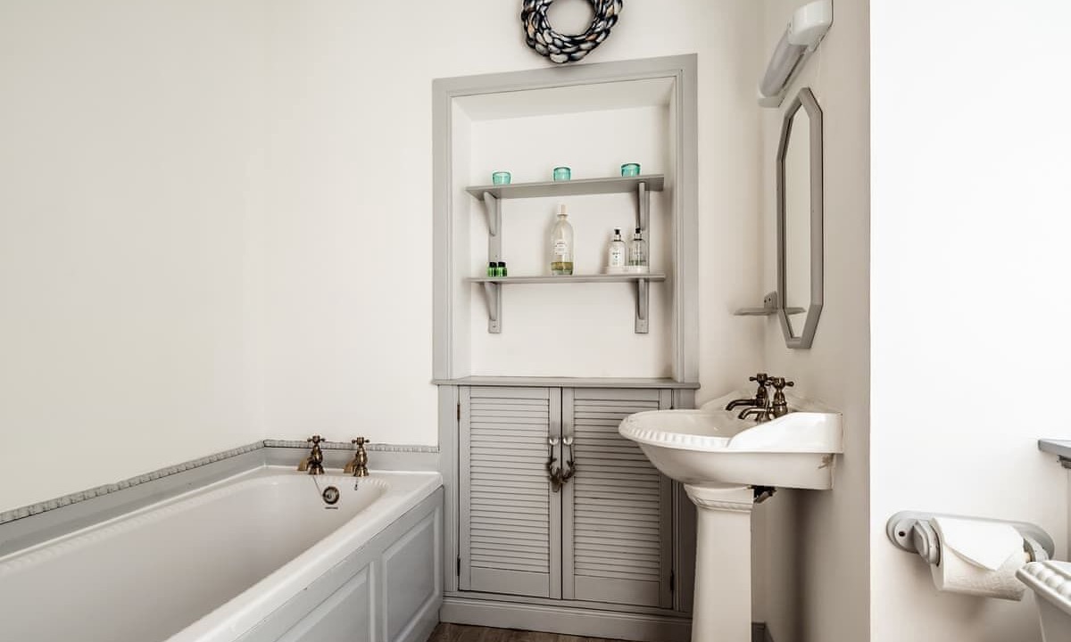 Photo of Bathroom in Brora