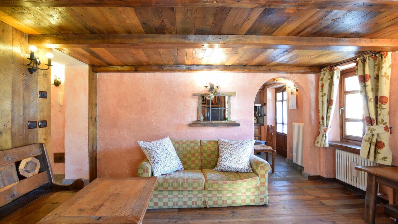 Photo of Bedroom in Epinel