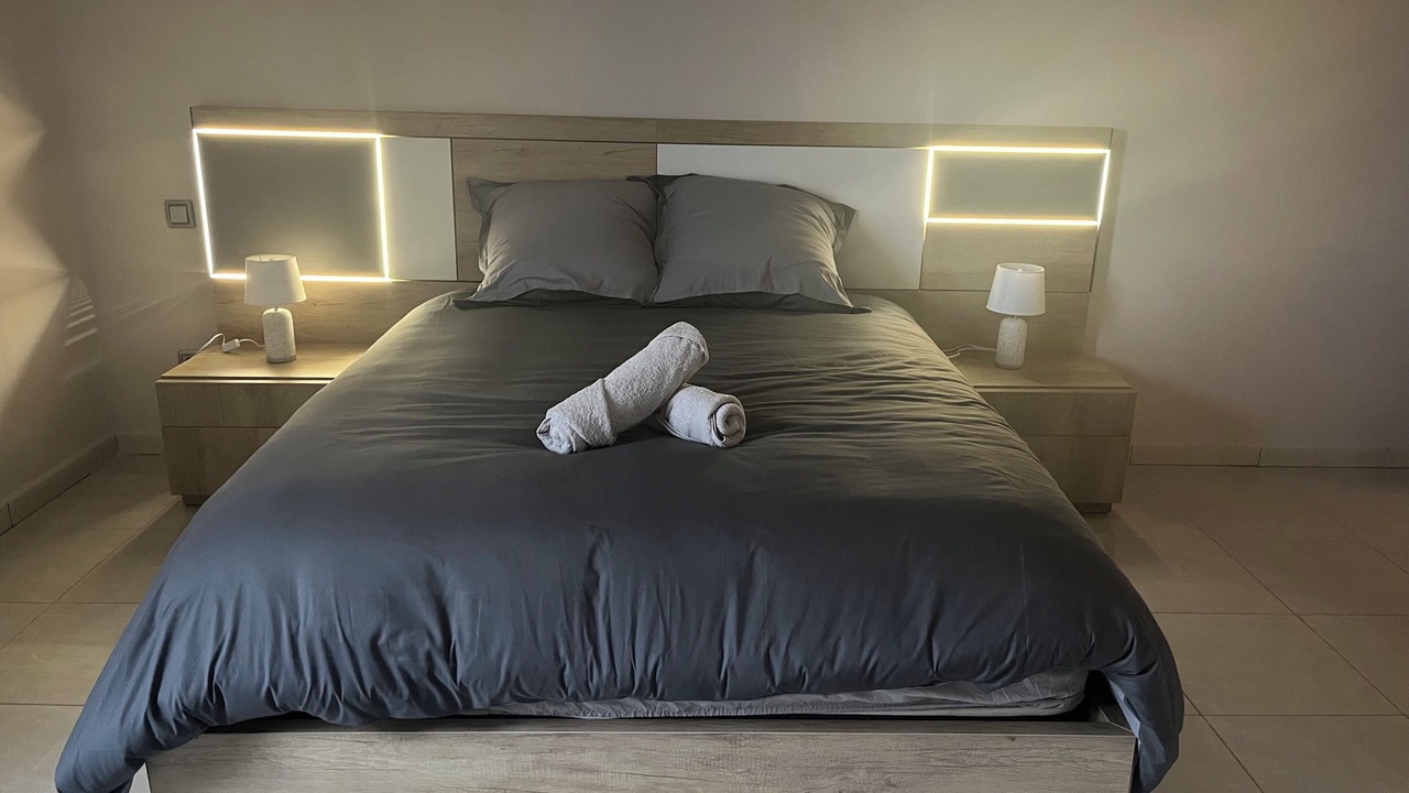 Photo of Bedroom in Palau-Saverdera