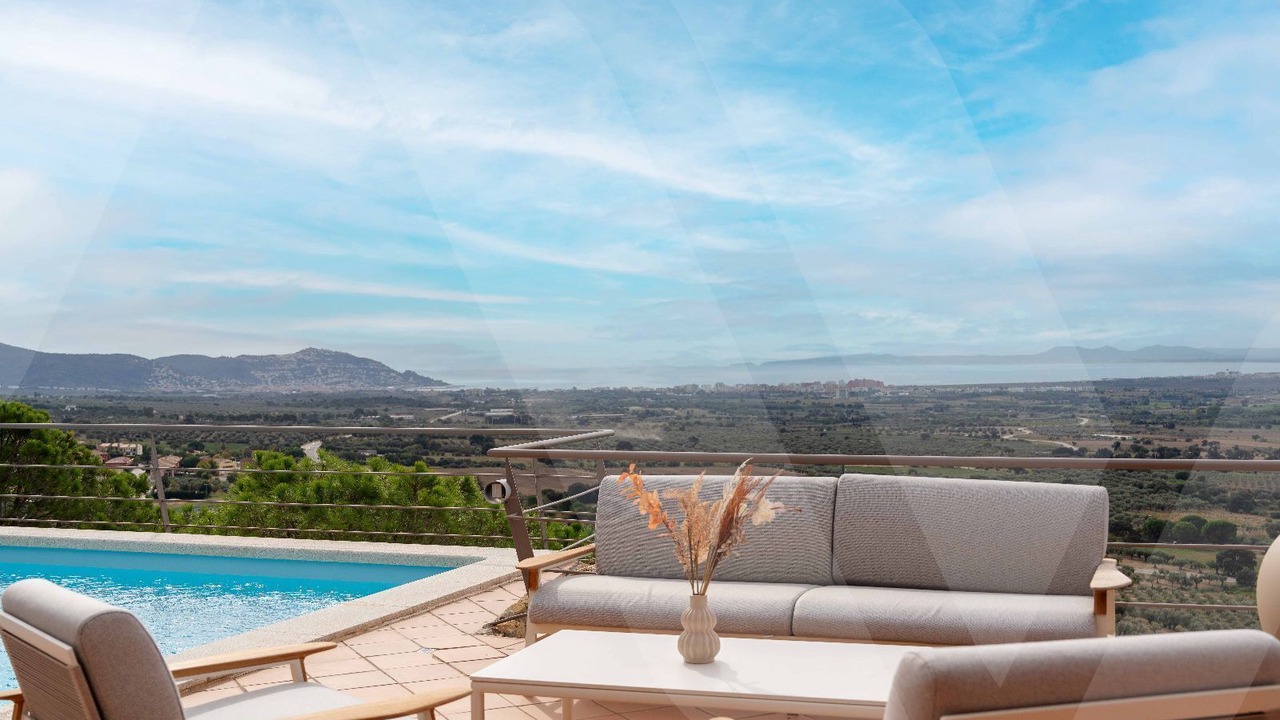 Photo of Outdoor in Palau-Saverdera
