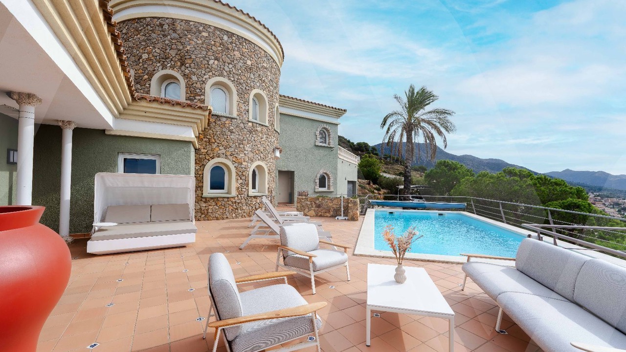Photo of Outdoor in Palau-Saverdera