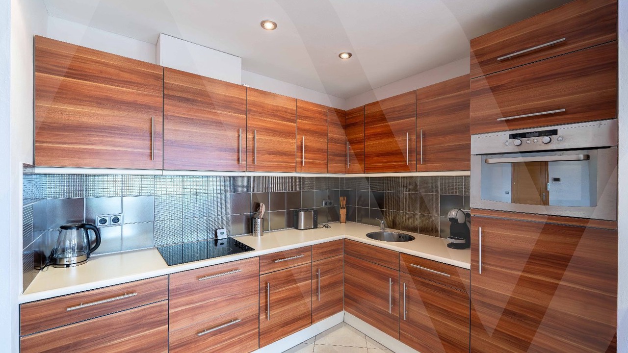Photo of Kitchen in Palau-Saverdera
