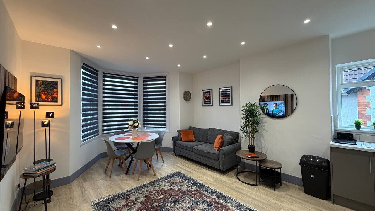 Photo of Livingroom in Cleethorpes