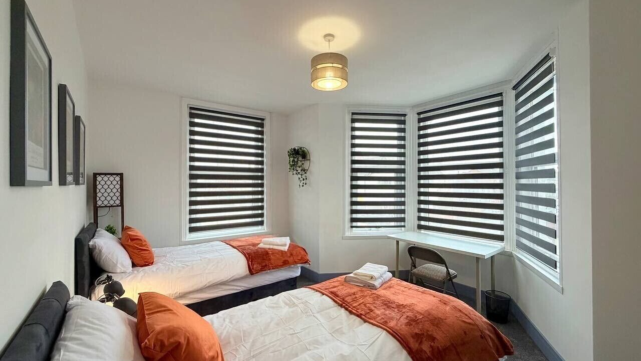 Photo of Bedroom in Cleethorpes