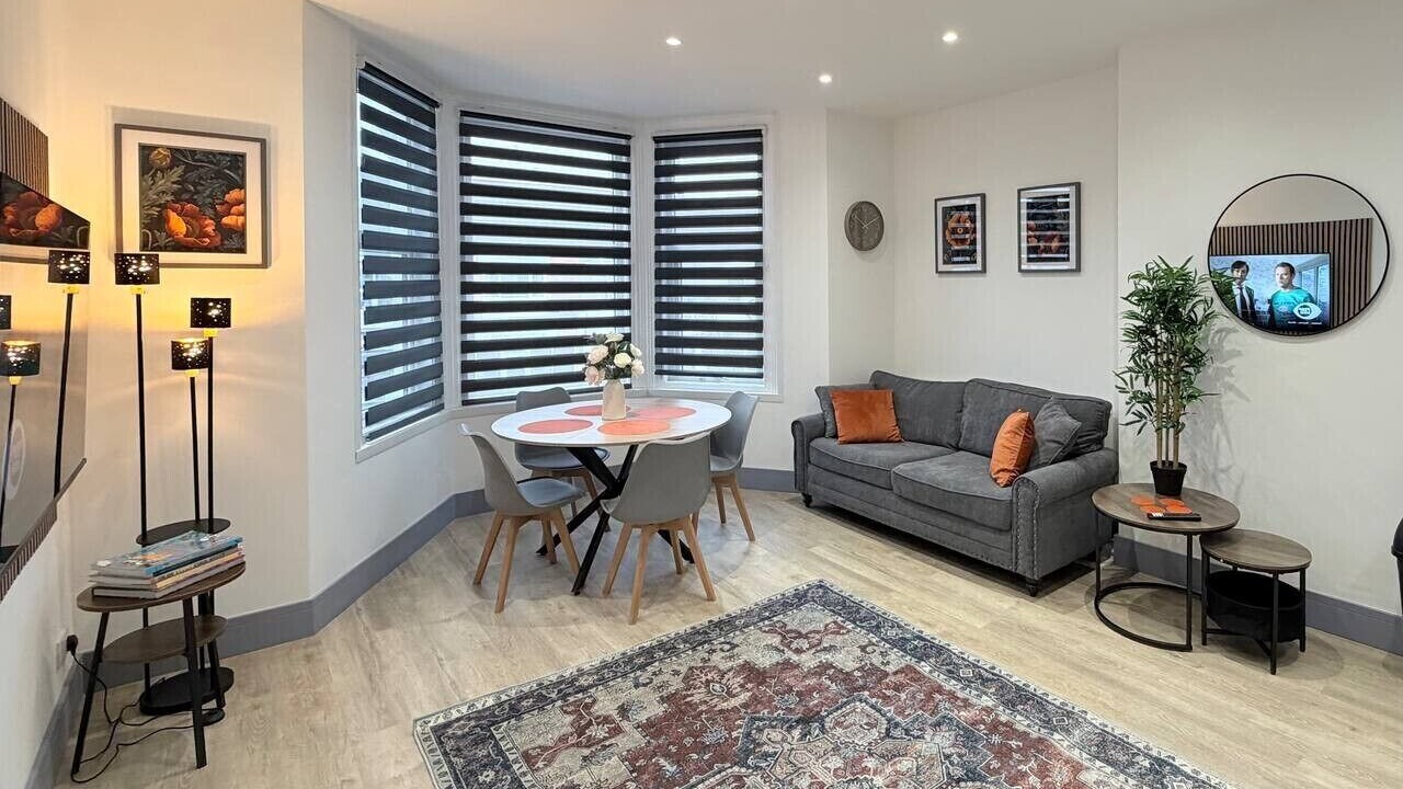 Photo of Livingroom in Cleethorpes