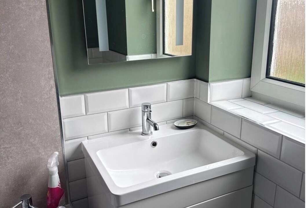 Photo of Bathroom in Shawlands