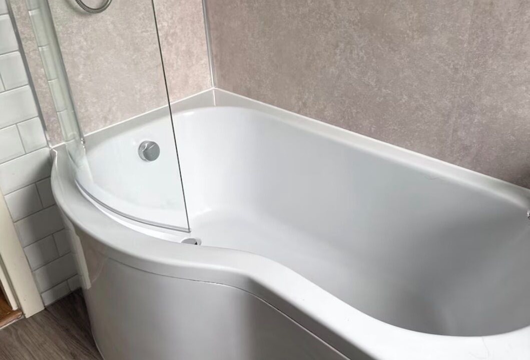 Photo of Bathroom in Shawlands