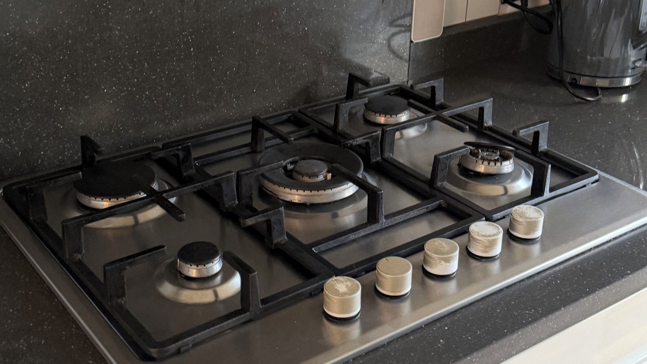Photo of Kitchen in Shawlands