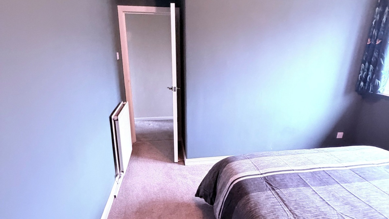 Photo of Bedroom in Shawlands