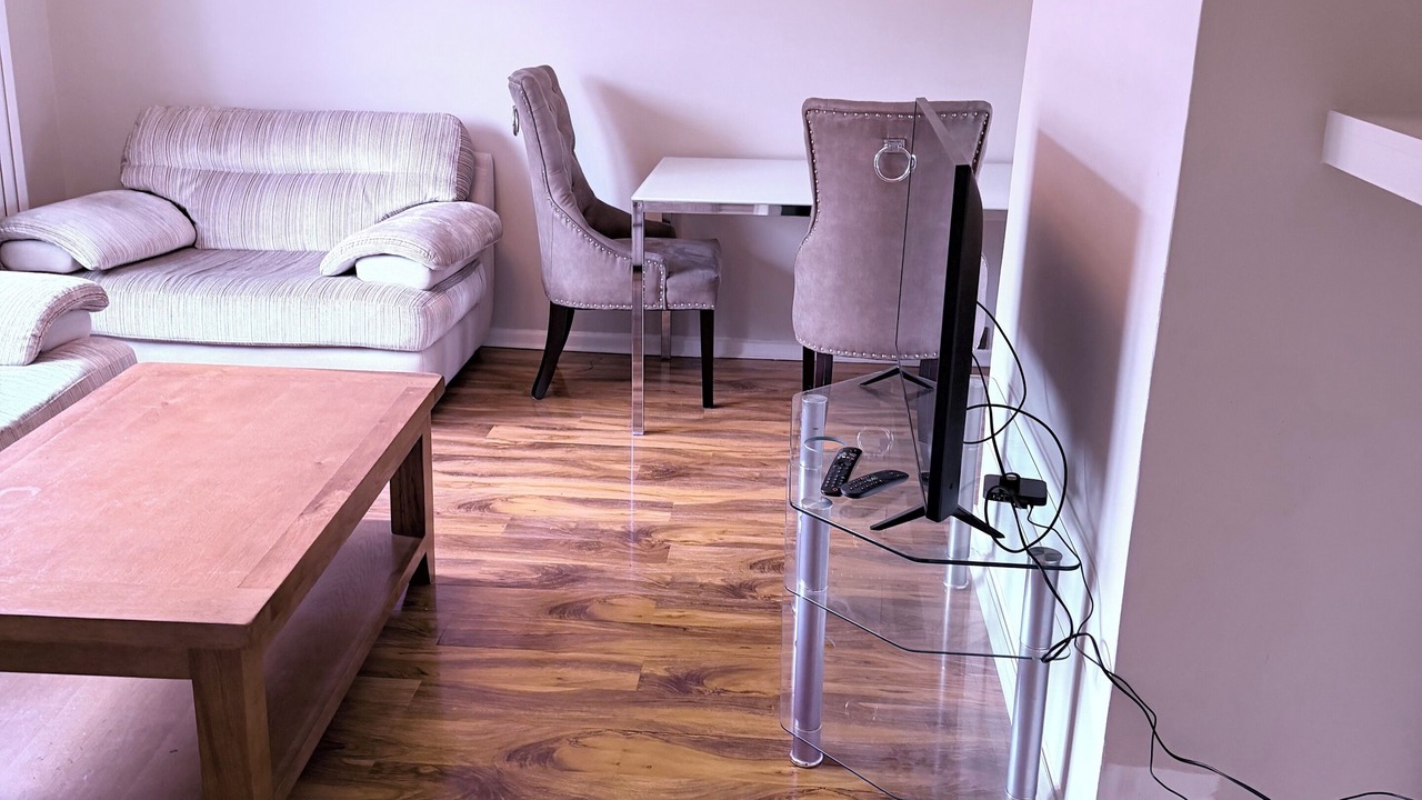 Photo of Livingroom in Shawlands