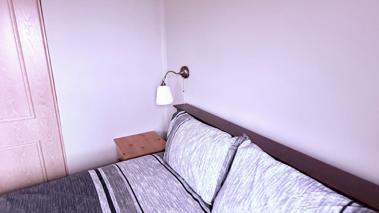 Photo of Bedroom in Shawlands