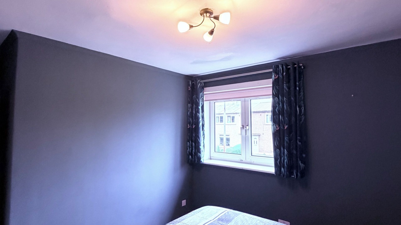 Photo of Bedroom in Shawlands