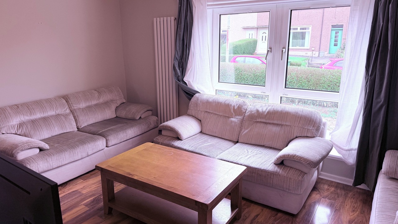 Photo of Livingroom in Shawlands