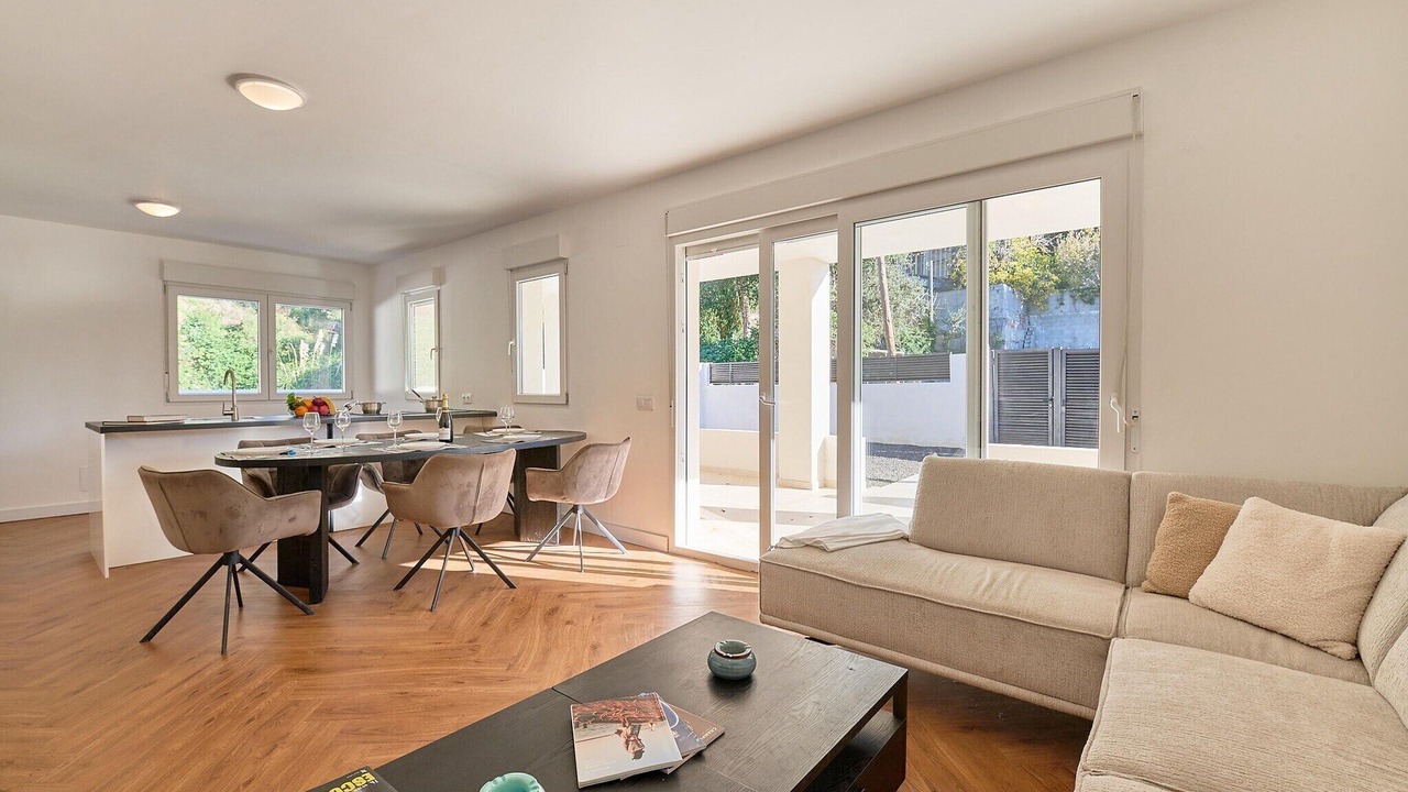 Photo of Livingroom in Vidreres