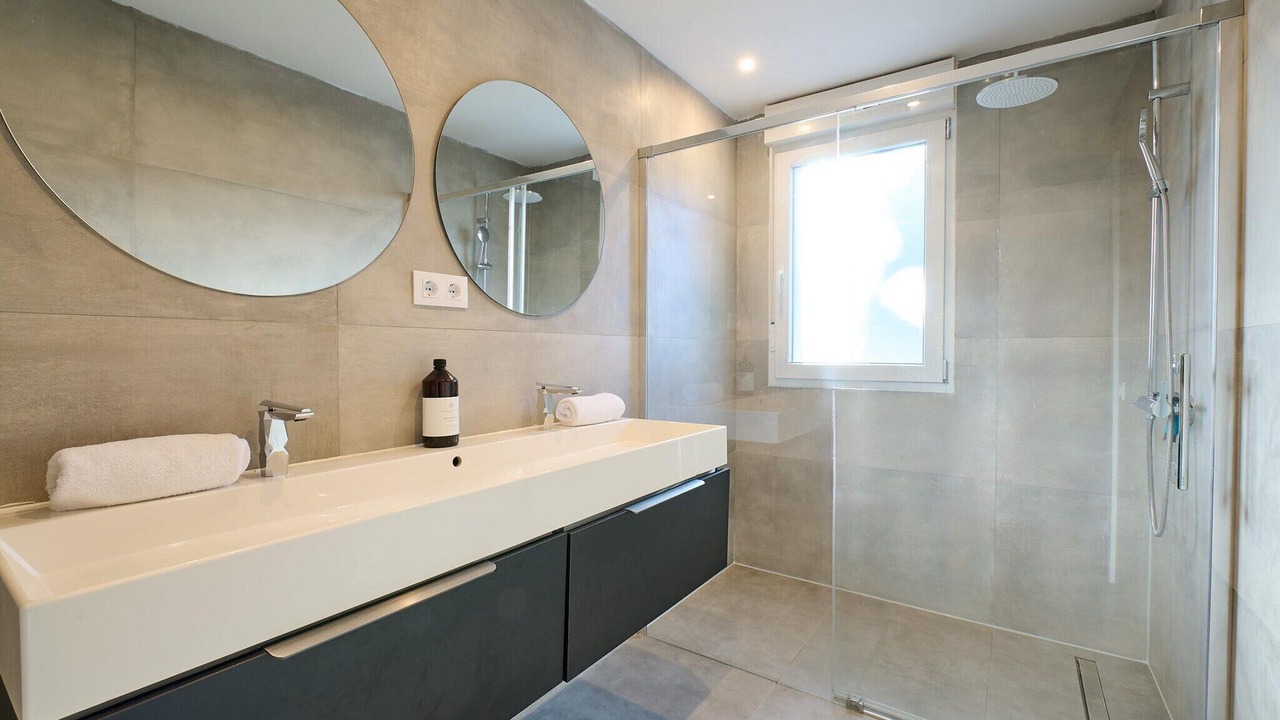 Photo of Bathroom in Vidreres