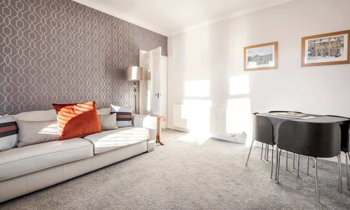 Photo of Livingroom in Largs