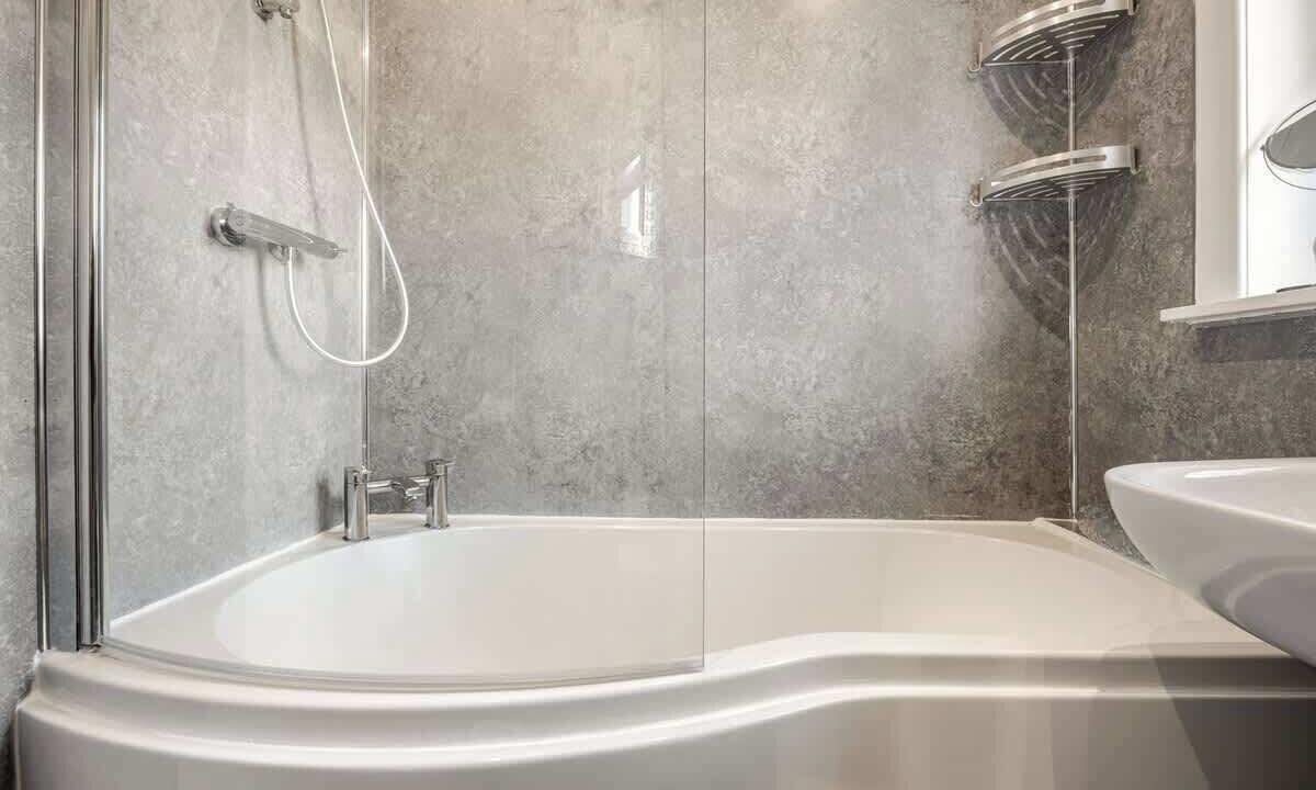 Photo of Bathroom in Largs