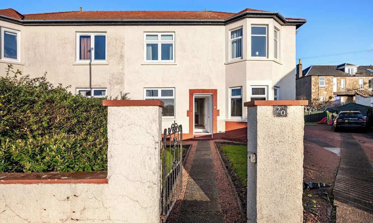 Photo of Outdoor in Largs