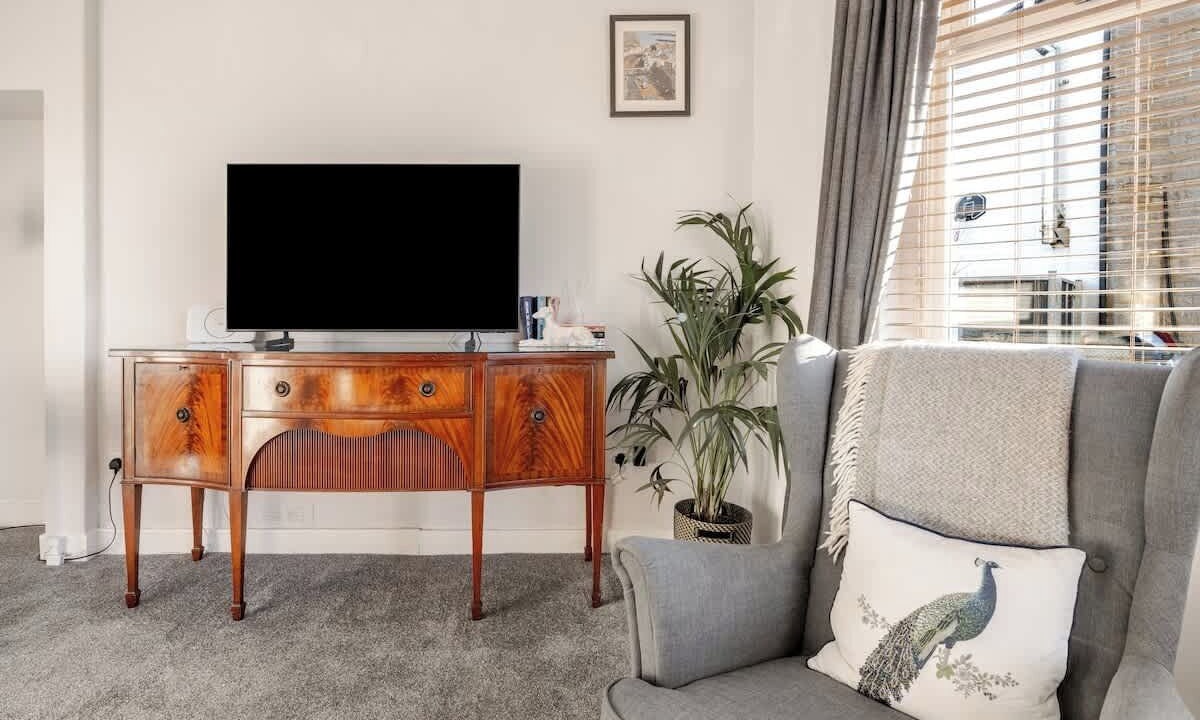 Photo of Livingroom in Largs
