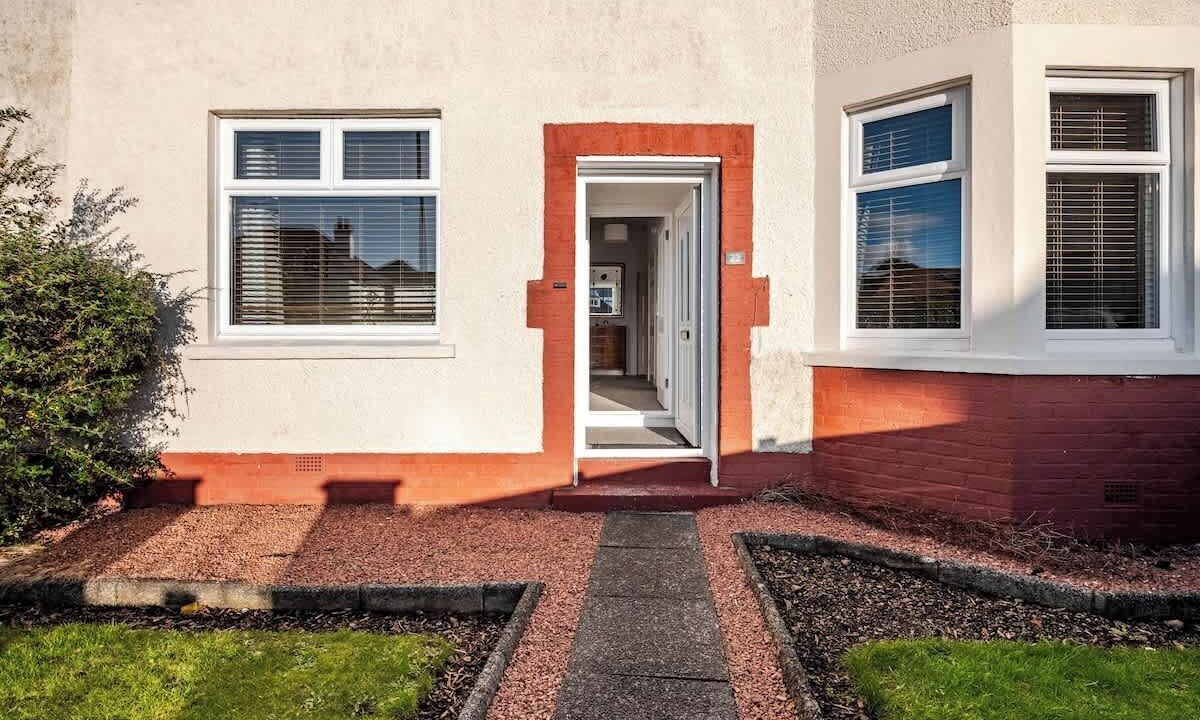 Photo of Outdoor in Largs