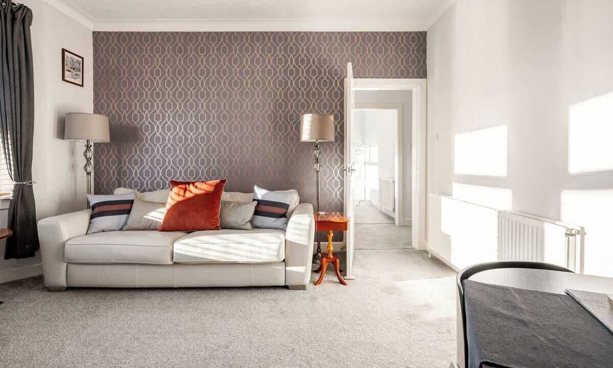 Photo of Livingroom in Largs