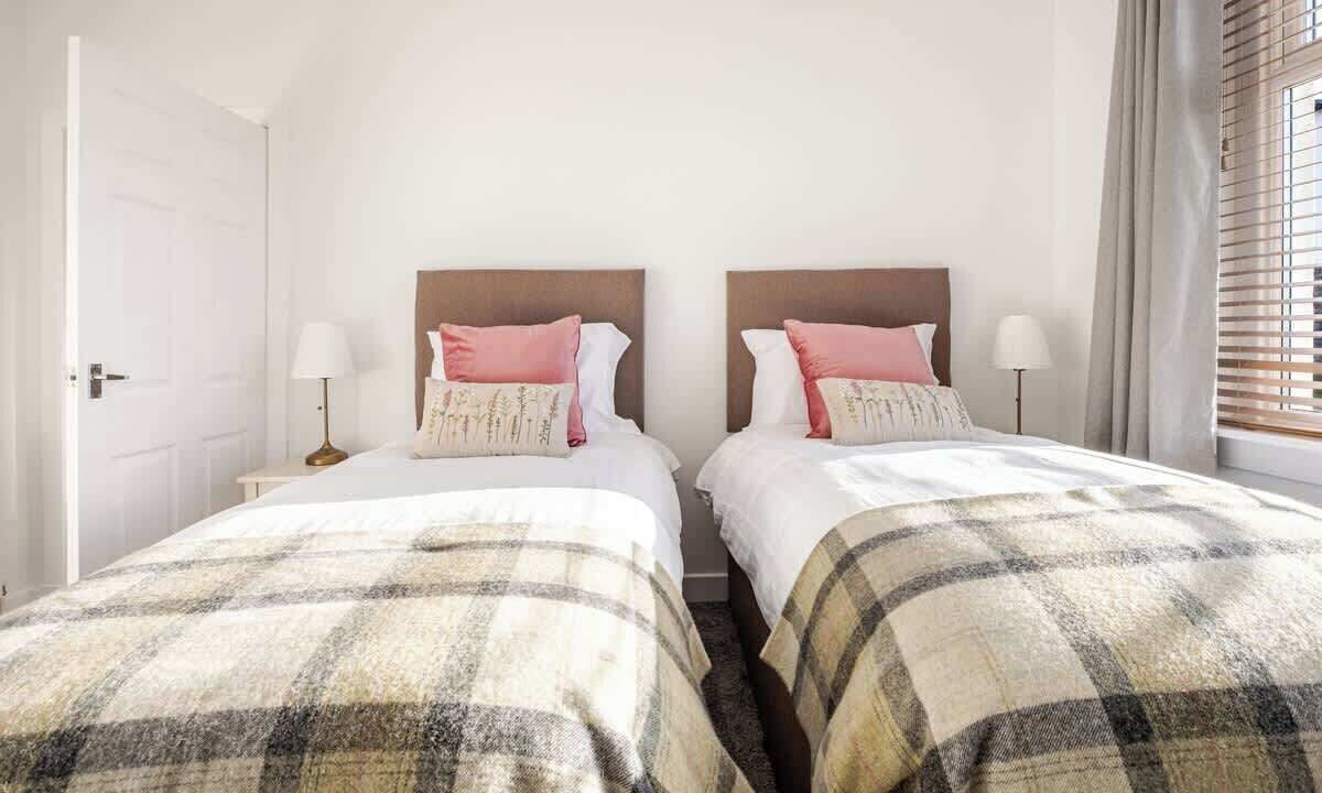 Photo of Bedroom in Largs