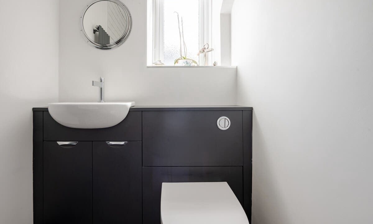 Photo of Bathroom in Fairlie