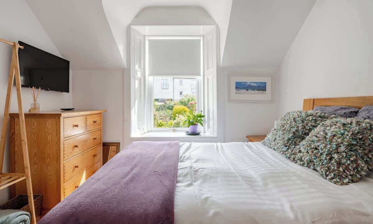 Photo of Bedroom in Fairlie