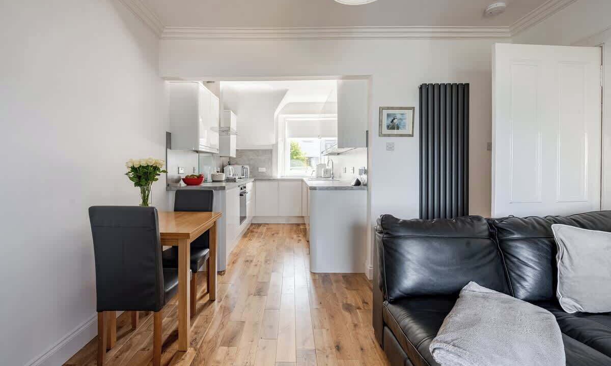 Photo of Livingroom in Fairlie