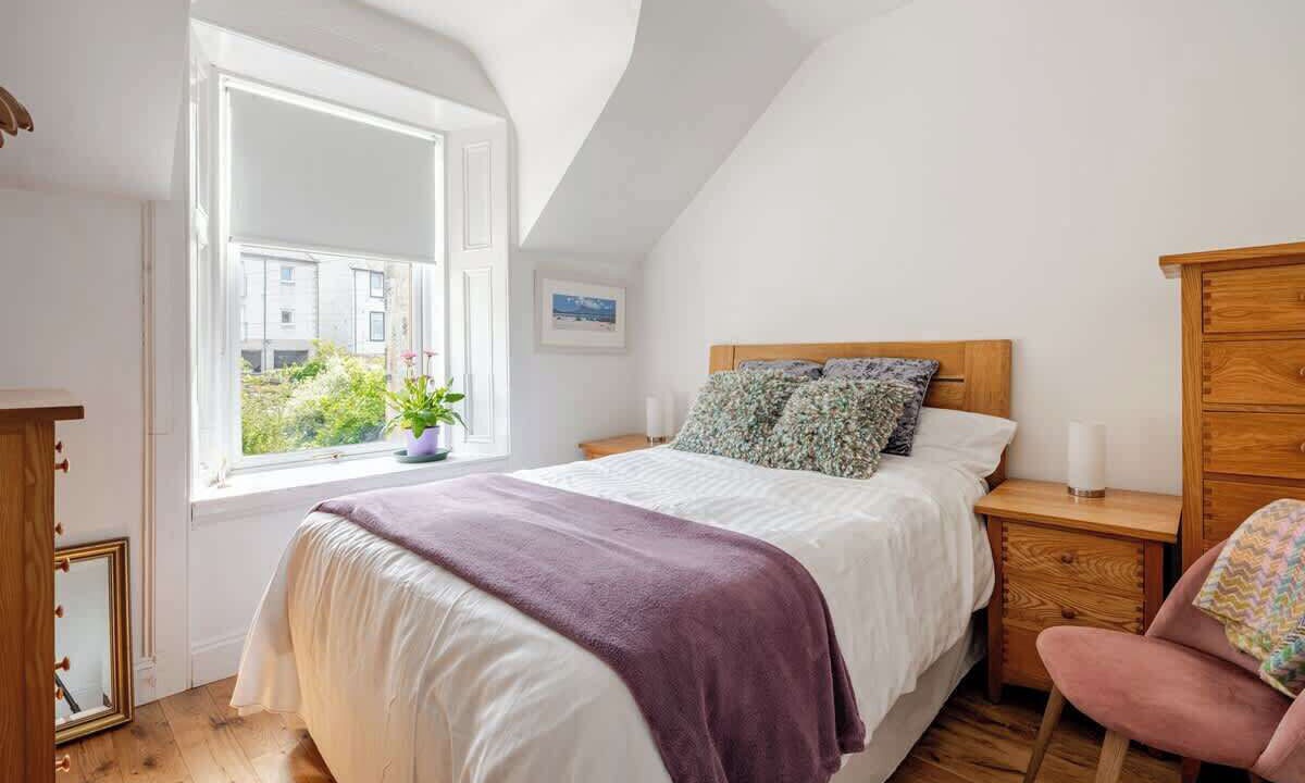 Photo of Bedroom in Fairlie