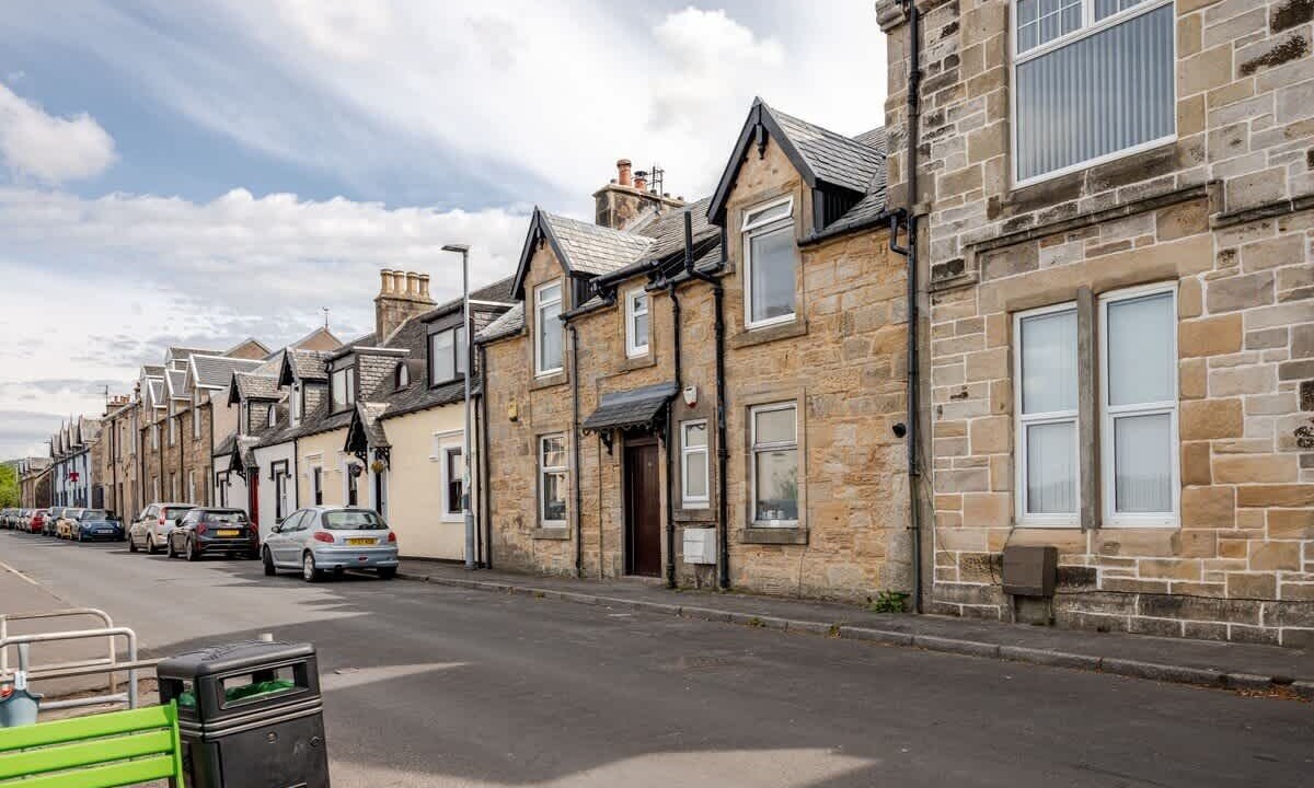 Photo of Outdoor in Fairlie