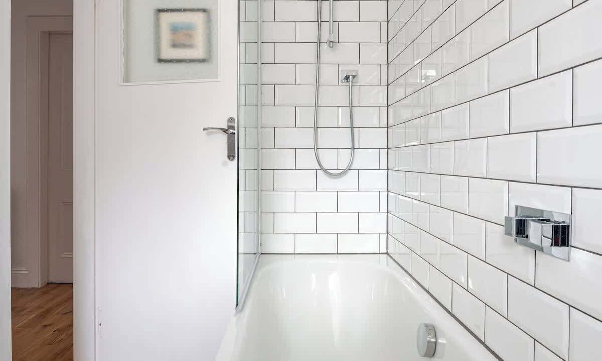 Photo of Bathroom in Fairlie