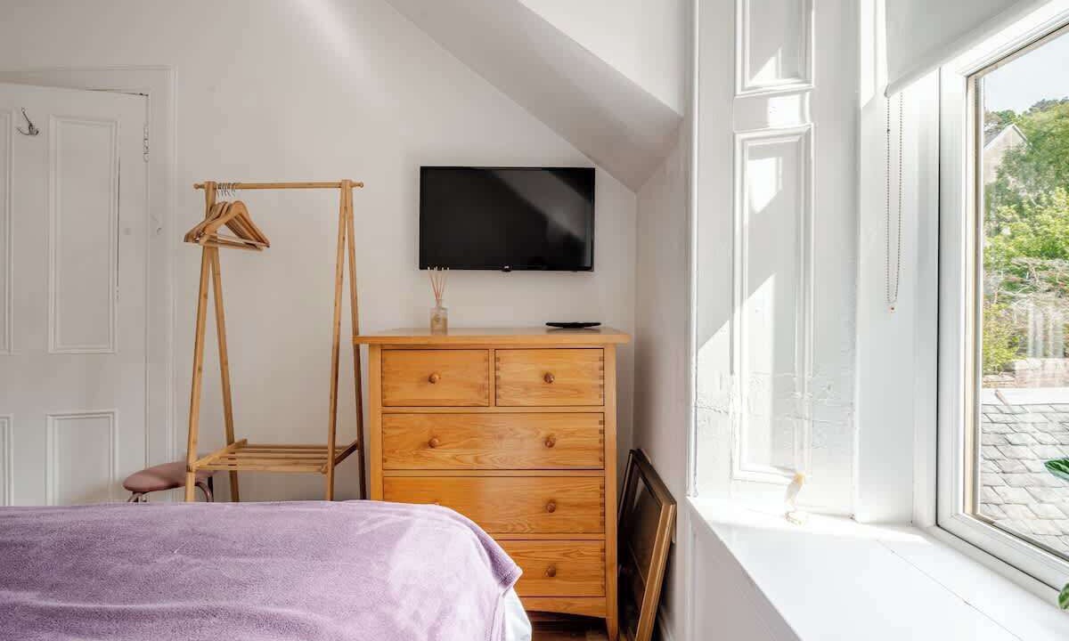 Photo of Bedroom in Fairlie