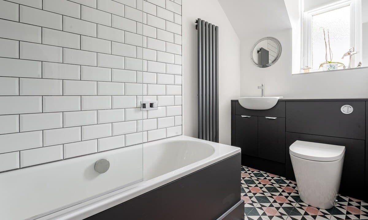 Photo of Bathroom in Fairlie
