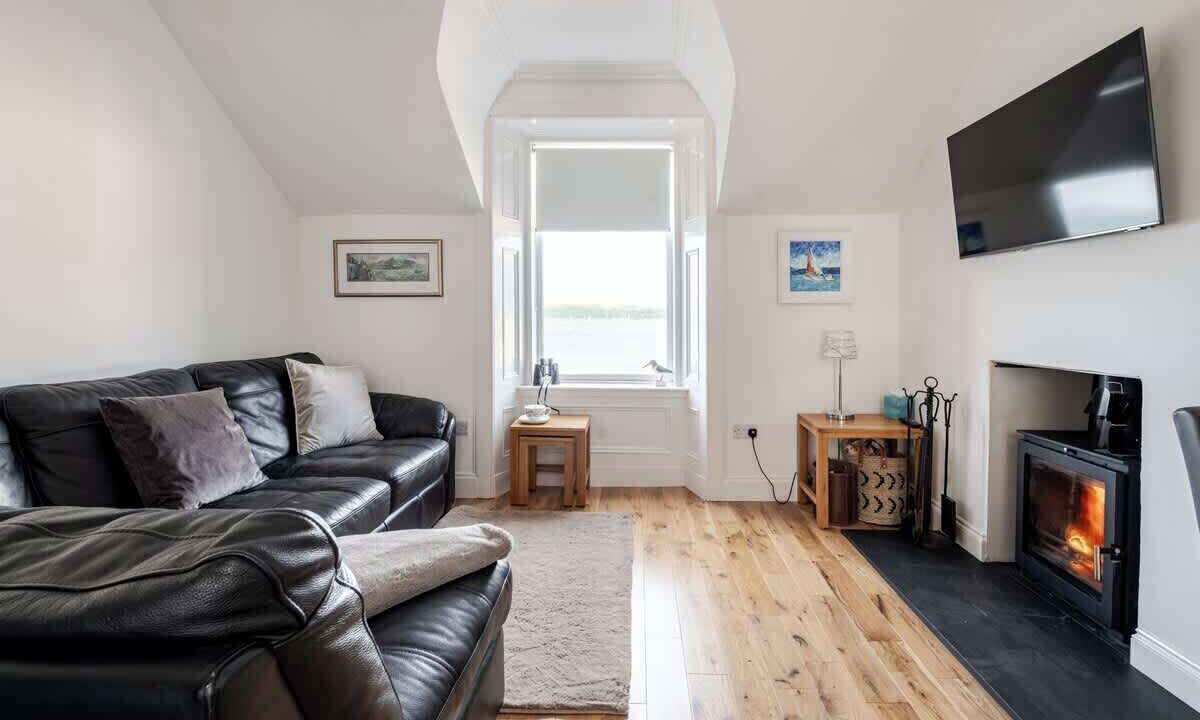 Photo of Livingroom in Fairlie
