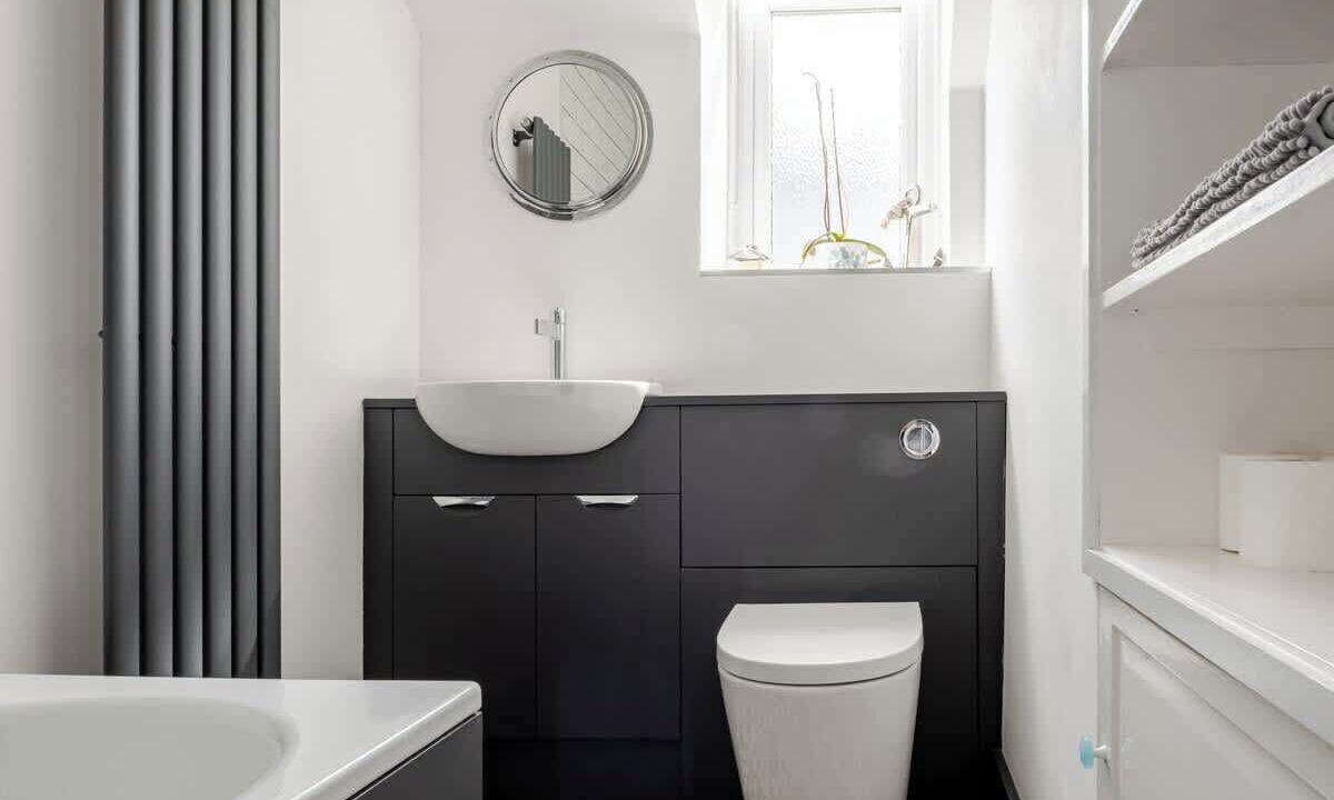 Photo of Bathroom in Fairlie