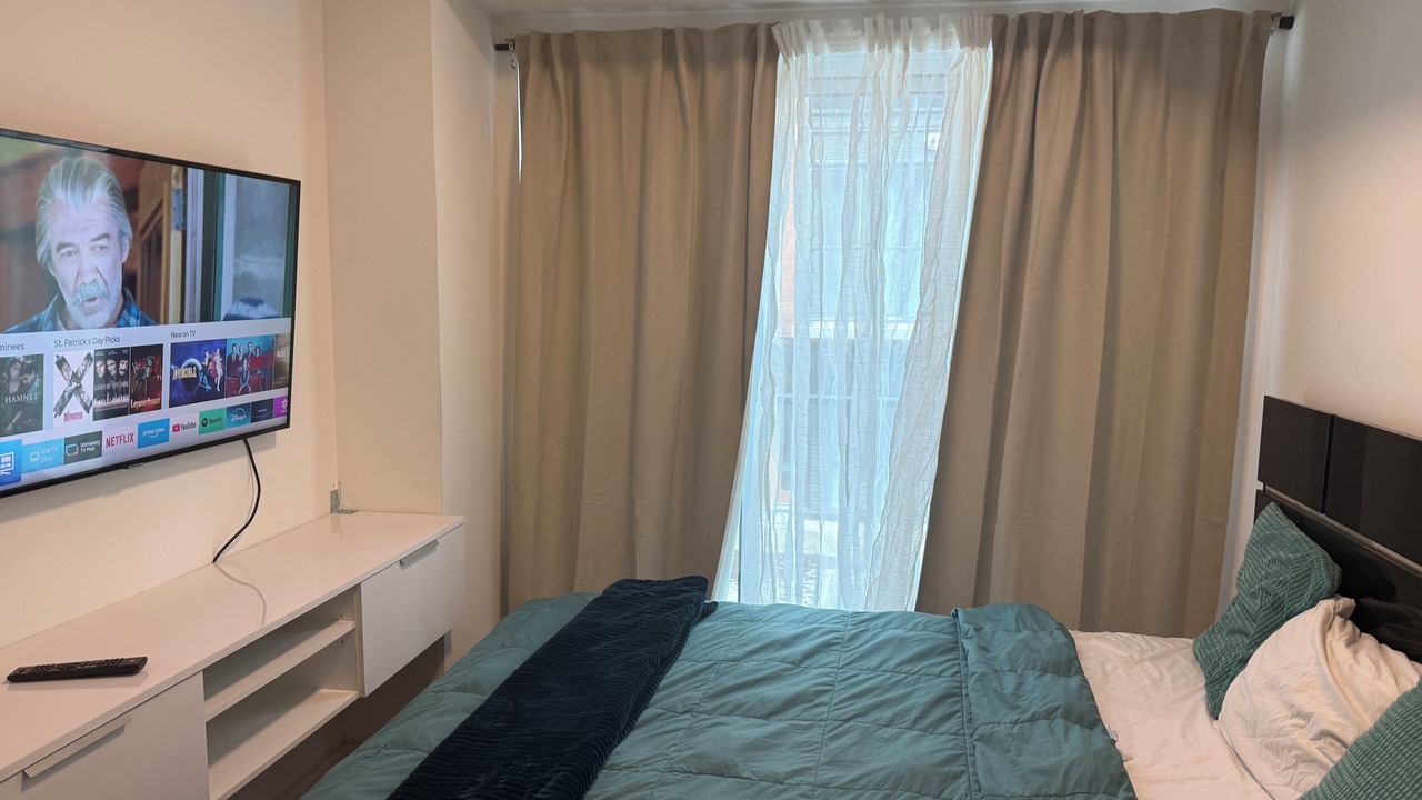 Photo of Bedroom in Toronto