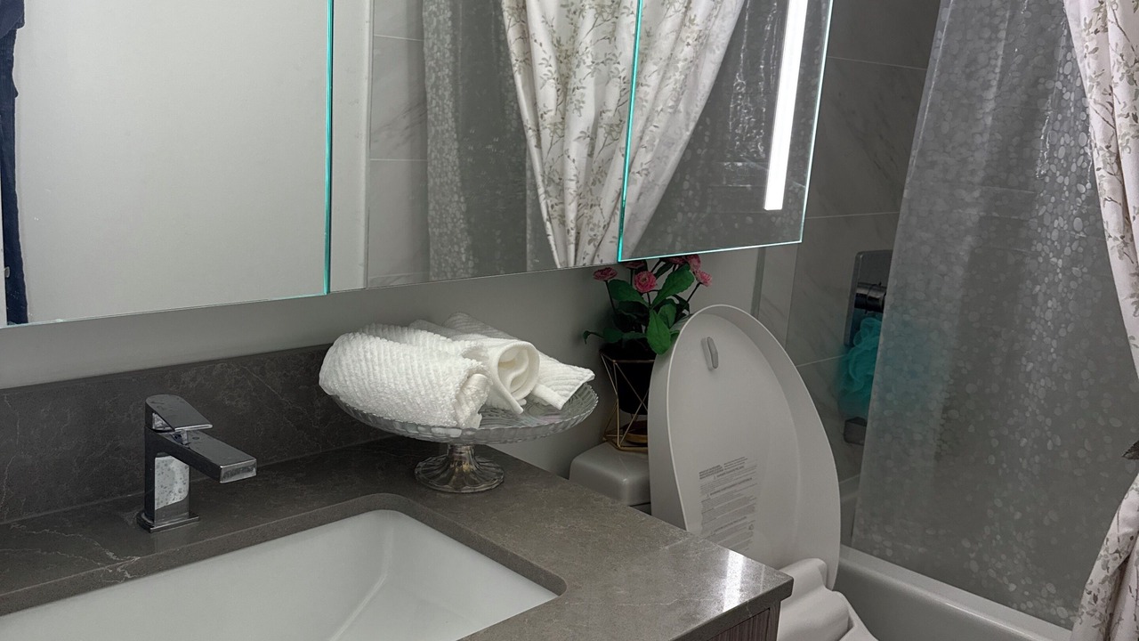 Photo of Bathroom in Toronto