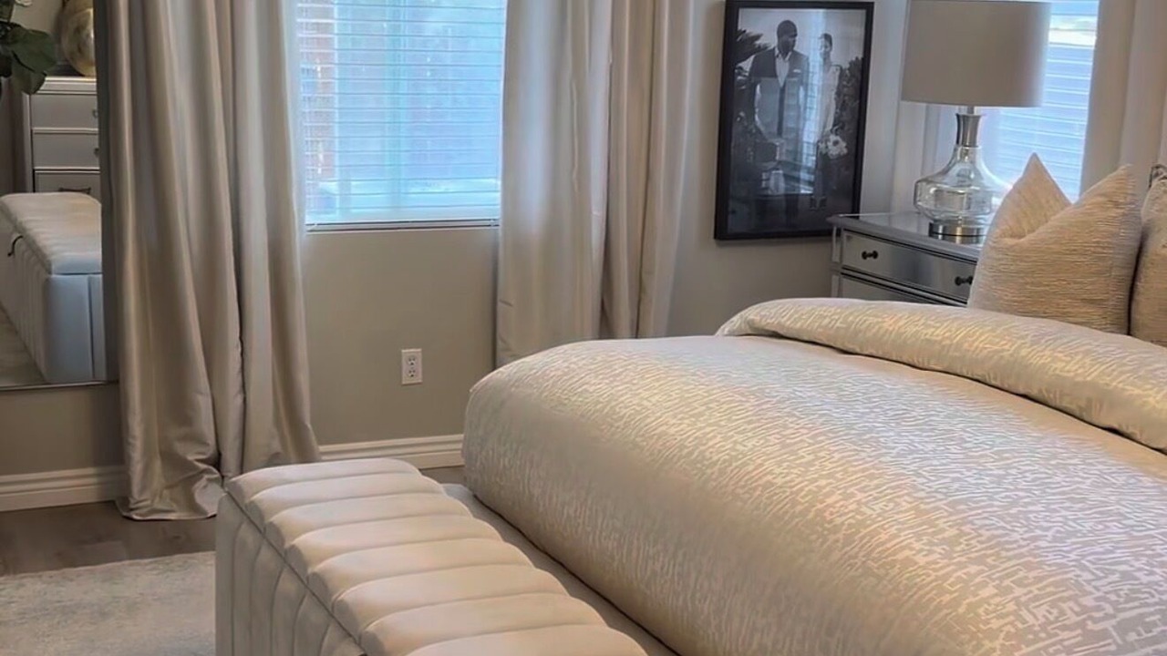 Photo of Bedroom in Toronto