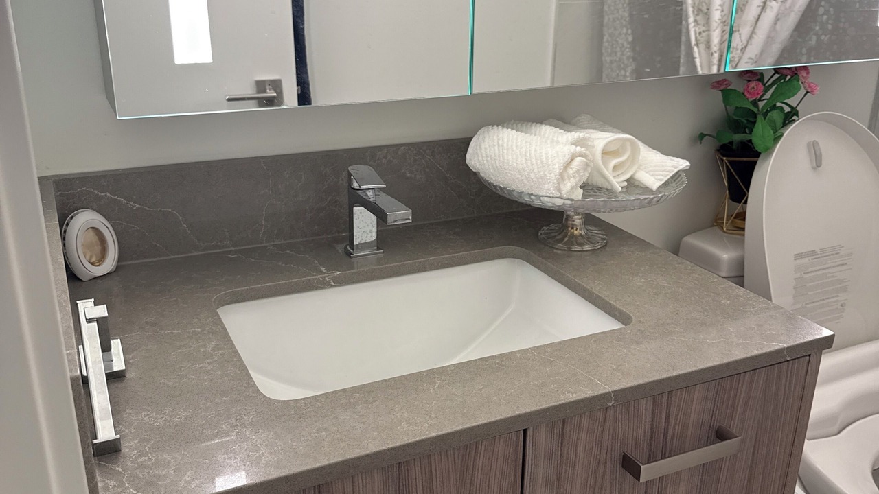Photo of Bathroom in Toronto