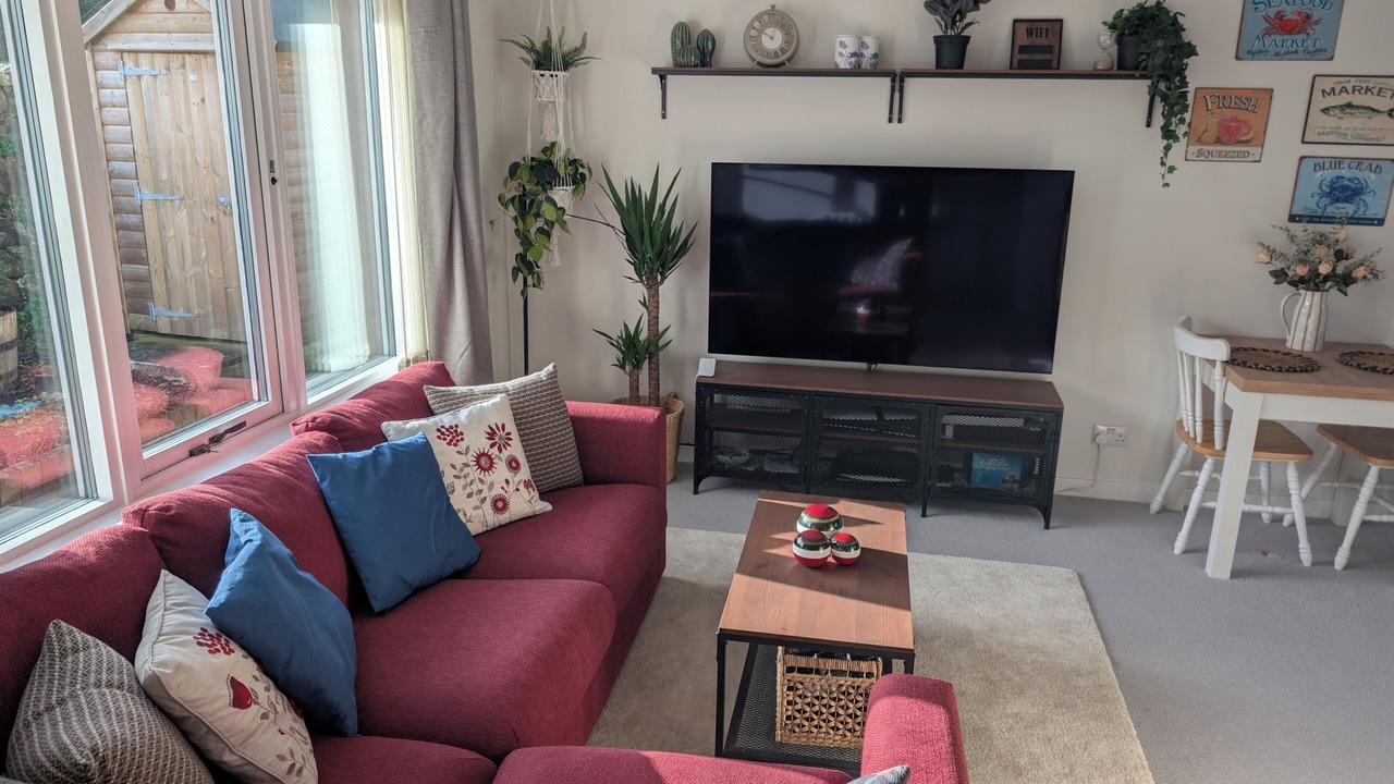 Photo of Livingroom in Glenmorangie