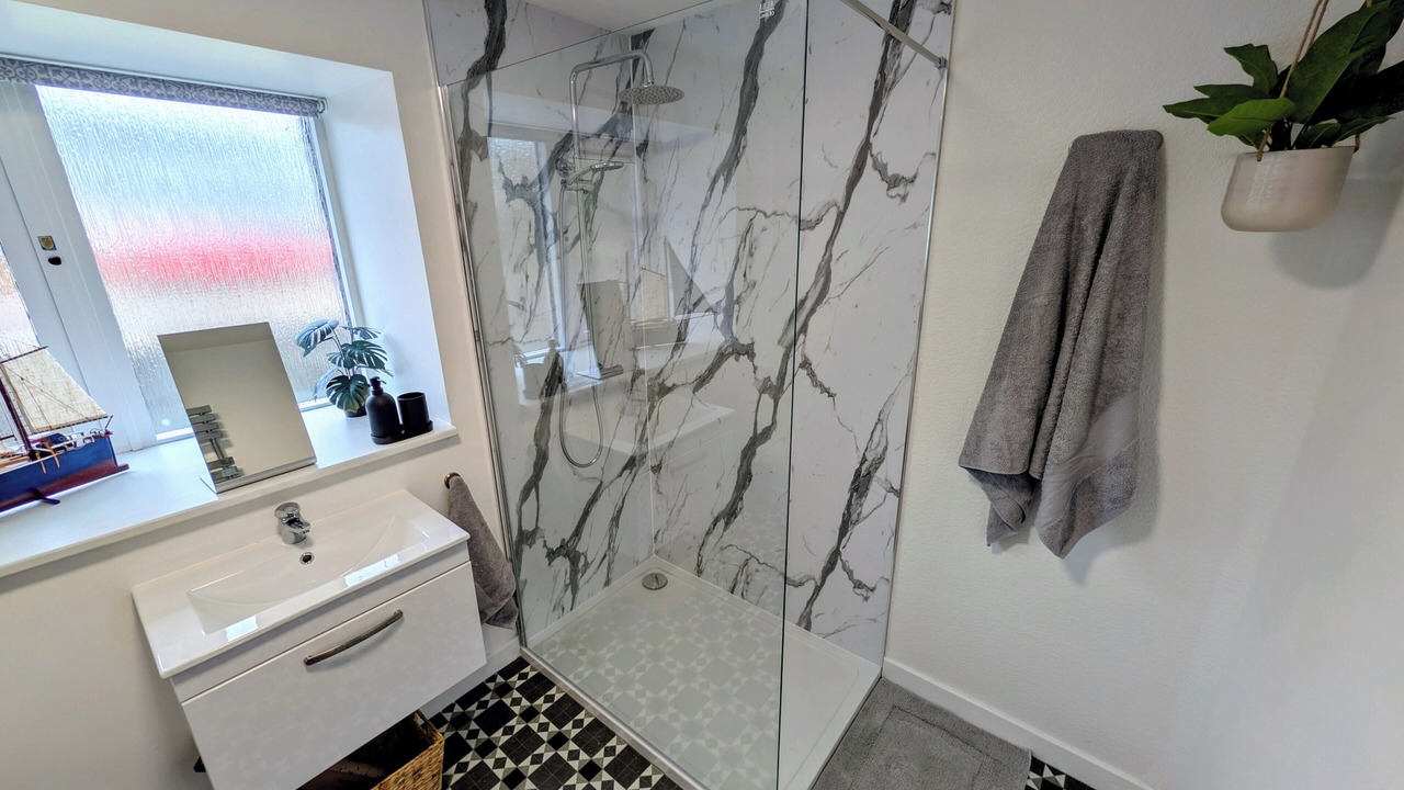 Photo of Bathroom in Glenmorangie