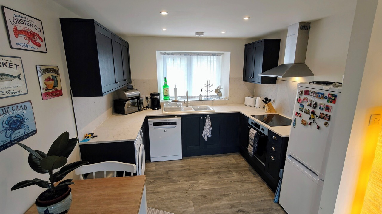 Photo of Kitchen in Glenmorangie
