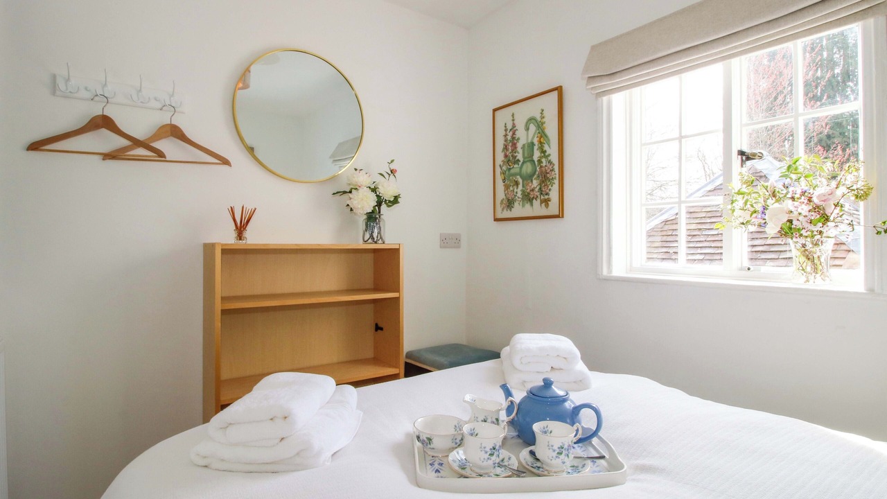 Photo of Bedroom in Albrighton