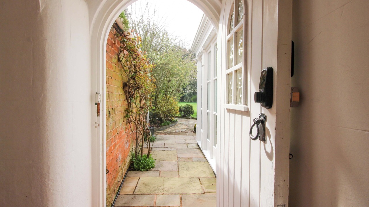 Photo of Outdoor in Albrighton