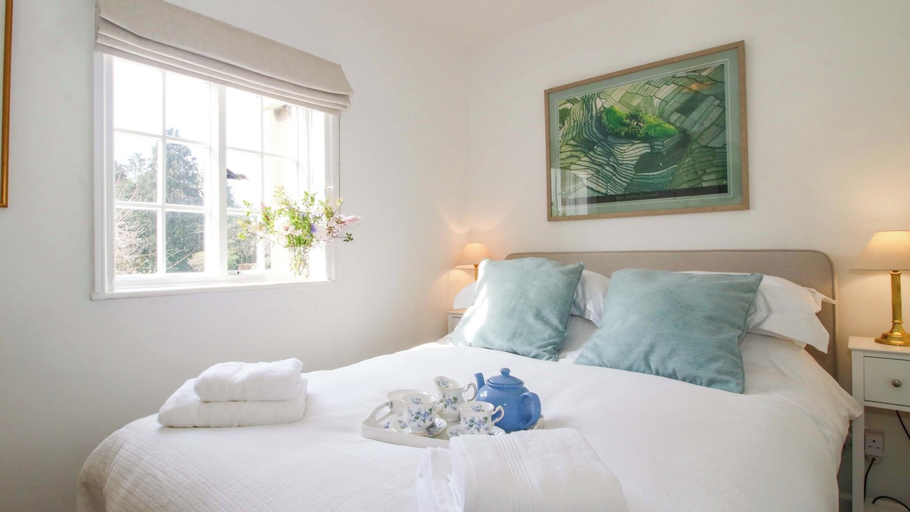 Photo of Bedroom in Albrighton