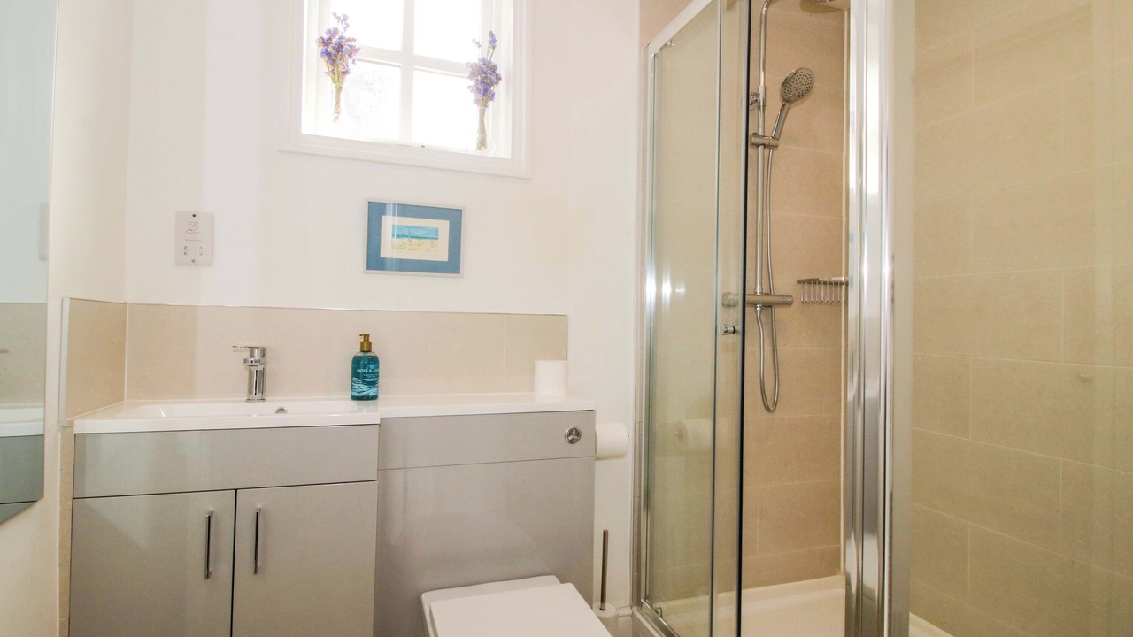 Photo of Bathroom in Albrighton
